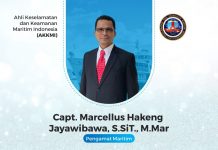 Pengamat Maritim: Dirgahayu Ke 77 – Mari Kita Dukung TNI AL Membangun Kejayaan Maritim NKRI