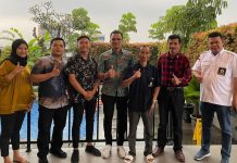 DPD IKAL Lemhanas RI Jabar Gelar “Ngopbar Sersan