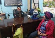 DPD FSP LEM SPSI Jabar Fokus Kaji Kenaikan UMP/UMK 2023 Serta Siap Pelihara Kamtibmas Kondusif