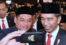 Tanggapi Provokasi AHY, Politisi Golkar: Pembangunan Era Jokowi Lebih Membanggakan