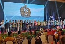Naval Expo 2022 Sukses Digelar, KSAL: Terimakasih Para Peserta dan Masyarakat serta Media Massa