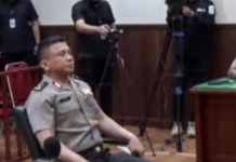 Polri Menolak Permohonan Banding, Ferdy Sambo Tetap Di-PTDH