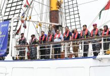 TNI AL Kerjasama Media Tempo Ungkap Sejarah Kejayaan Maritim Indonesia