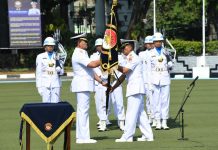 KSAL Laksamana Yudo Margono: Armada RI Siap Amankan Kepentingan Bangsa dan Negara