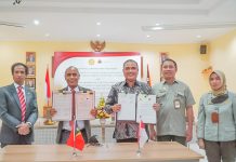 Indonesia – Timor Leste Perkuat Kerjasama Sub Sektor Peternakan dan Kesehatan Hewan