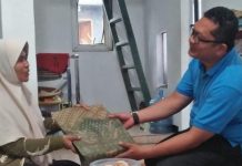 F-Sebumi Komitmen Pelihara Kamtibmas Kondusif