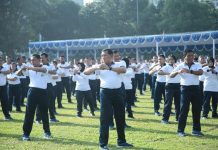 KSAL Tegaskan Oknum Prajurit Tidak di Generalisasikan Secara Kelembagaan