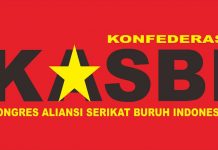 FSPEK-KASBI Siap Jaga Kamtibmas