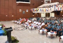 KSAL: Peringatan Maulid Nabi Muhammad SAW Wujud Cinta Prajurit TNI AL Terhadap Keteladanan Rasulullah