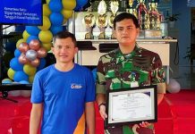 Koopsud I Raih Juara I Kategori Indikator Kinerja Pelaksanaan Anggaran Semester I Tahun 2022 dari KPPN I Jakarta