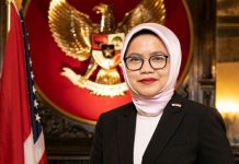 Popy Rufaidah, Orang Indonesia Pertama Dianugerahkan Penghargaan dari America-Eurasia Center