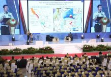 Kepala BNPB Letjen Suharyanto Bekali Praja IPDN Pengetahuan Kebencanaan