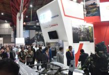 Presiden Jokowi Apresiasi Industri Pertahanan Dalam Negeri Berkembang Sangat Pesat