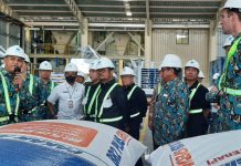 Mentan SYL Minta Industri Serap Jagung dari Petani Lokal