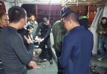 Heroik, Prajurit TNI AL Selamatkan Nyawa di Ajang Internasional