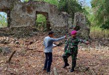 TNI AL – MAHS Indonesia Ungkap Situs Kemaritiman Peninggalan Sejarah