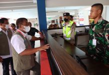 BNPB Pastikan Alur Kepulangan Delegasi G20 di Bandara Ngurah Rai, Aman dari Virus PMK dan Covid-19