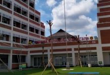 Mahasiswa Asal Papua Di Prioritaskan Menempati AMN
