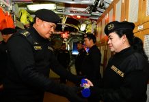 Puan Maharani Sebut Surpres Jokowi Tunjuk KSAL Laksamana Yudo Margono Jadi Panglima TNI