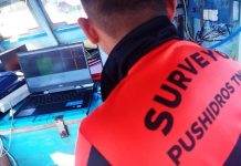 TNI AL Gunakan Empat Alat Canggih Bantu SAR Helikopter Polri yang Jatuh di Bangka Belitung