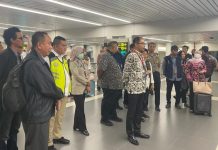 46 WNI Korban Sindikat Perdagangan Orang di Myanmar Berhasil Dipulangkan ke Tanah Air