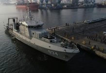 KRI Spica-934 Sukses Jalankan Ekspedisi Jala Citra 3-2023 Flores