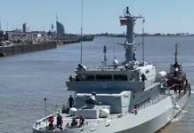 Kapal Perang Canggih Buru Ranjau Milik TNI AL Segera Masuk Tanah Air