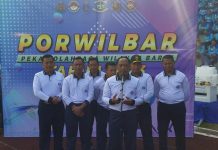Porwilbar 2023 Resmi Dibuka: Ajang ‘Talent Scouting’ dan Menjaring Prajurit TNI AL Berprestasi