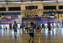 Atlet Kotama TNI AL Wilayah Barat Mulai Kejar Prestasi di Porwilbar 2023