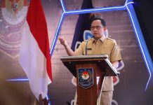 Cegah Urbanisasi, Mendagri Tegaskan Desa adalah Sentra Baru Ekonomi