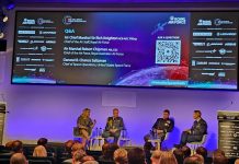 Global Air and Space Chiefs’ Conference 2023, KSAU Ikut Aktif Membahas Kerjasama Operasi Antar Angkatan Udara Dunia