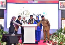 TNI AL dan BKKBN Wujudkan Keluarga Bebas Stunting