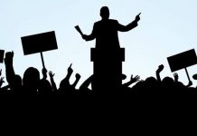 Dekati Pemilu 2024, DPP FSPMI Siap Merawat Kamtibmas Kondusif