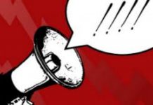 Menuju Tahun Politik, Sekjen KSPI Turut Serta Merawat Kamtibmas