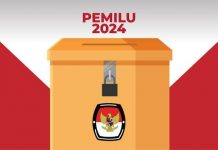 Kokohkan Persatuan, Koordinator AB3 Terus Sampaikan Seruan Pemilu Damai