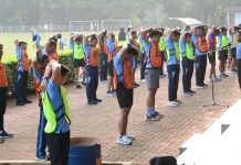 Pentingnya Kesamaptaan Jasmani Yang Prima Bagi Bintara dan Tamtama Prajurit Militer Koopsud I