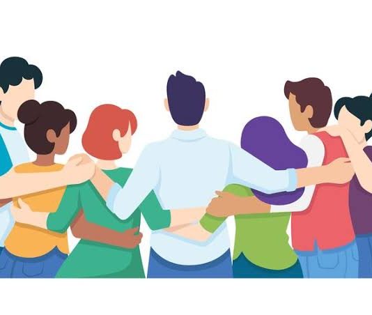 Menurut Presiden KBMI Pentingnya Turut Serta Jaga Iklim Kondusif