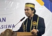 Presma UMT Tolak Ajakan Ikut Aksi Peringati Tragedi Kanjuruhan