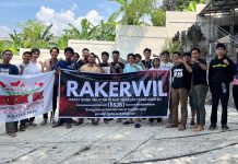 Kesampingkan Aksi di Hari Tani Nasional, BEM SI Kerakyatan Wilayah BSJB Fokus Pada Rakerwil