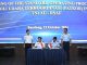 TNI AU-RSAF Tandatangani SOP Patroli Udara Terkoordinasi Indopura