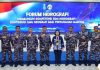 Pushidros TNI AL Gelar Forum Hidrografi: Pentingnya SDM Unggul
