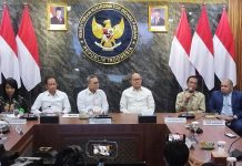 Menko Zulkifli Hasan Sebut 7 Lokasi Siap Pembangunan Pengolahan Sampah Menjadi Energi Listrik