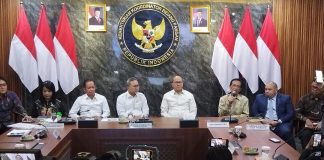Menko Zulkifli Hasan Sebut 7 Lokasi Siap Pembangunan Pengolahan Sampah Menjadi Energi Listrik