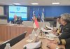 Bakamla RI dan Hellenic Coast Guard Bilateral Meeting 2025