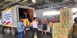 Kementan Akan Kirim Bantuan Tahap III untuk Korban Bencana Sumatera Gunakan KRI Makassar 590