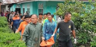BNPB Sebut Total Korban Meninggal Dunia Akibat Banjir Longsor di Aceh, Sumut dan Sumbar Capai 1.016 Jiwa
