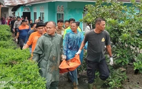 BNPB Sebut Total Korban Meninggal Dunia Akibat Banjir Longsor di Aceh, Sumut dan Sumbar Capai 1.016 Jiwa