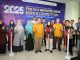 FEB Unimus Gelar ‘Entrepreneurship Expo and Competition 2025’, Rektor: Mahasiswa Harus Mandiri dan Maju