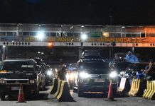 Menhub Dudy Minta Operator Waspadai Cuaca Buruk, Utamakan Keselamatan Penumpang