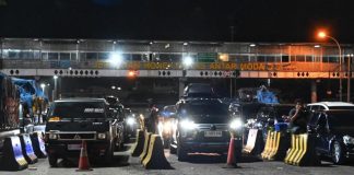 Menhub Dudy Minta Operator Waspadai Cuaca Buruk, Utamakan Keselamatan Penumpang